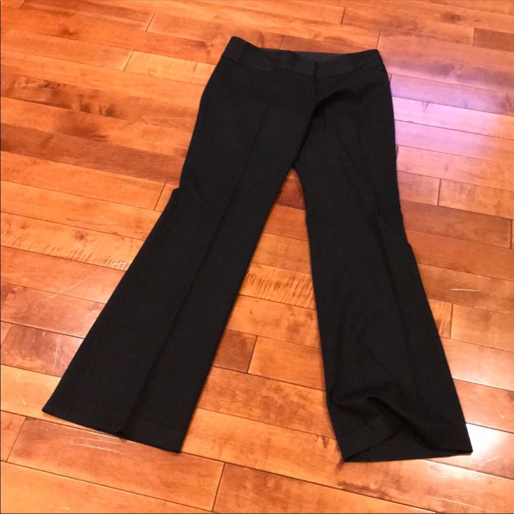Express editor pants